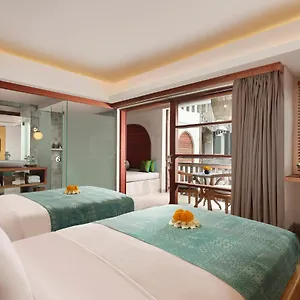 Hotel Amnaya Nusa Dua ****