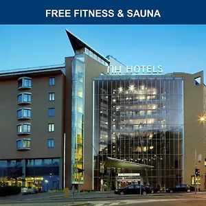 Hotel Nh ****