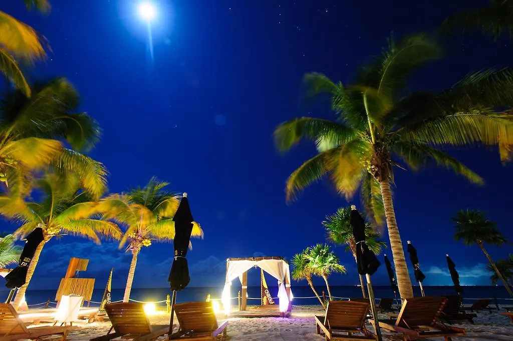 Grand Riviera Princess Playa del Carmen Üdülőközpont